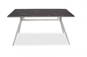 Прямоугольный обеденный стол (pranzo)– купить в интернет-магазине ЦЕНТР мебели РИМ